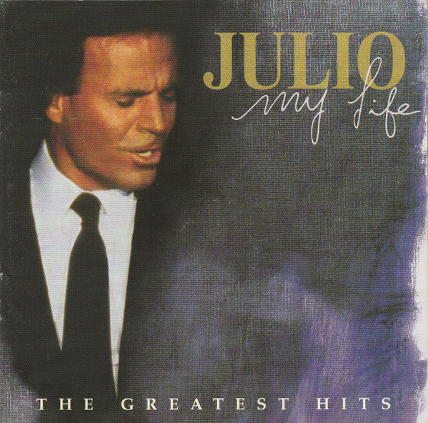 Julio Iglesias